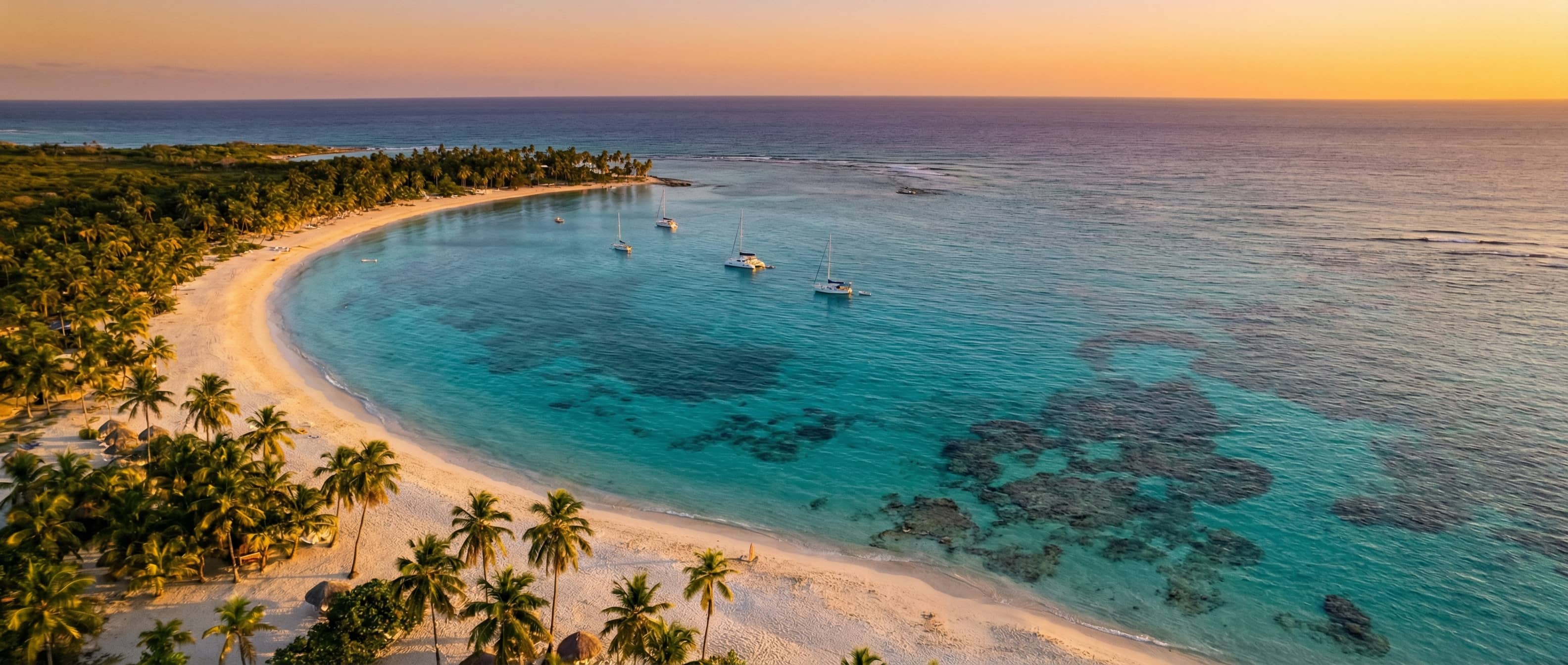 Playa del Caribe
