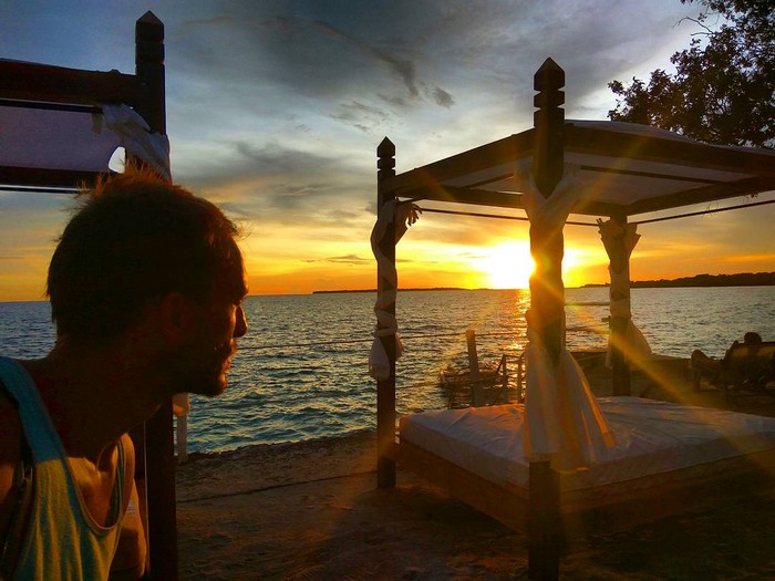 islas del rosario